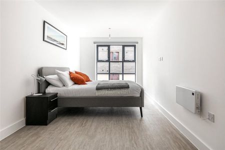 1 bedroom apartment to rent - Photo 5