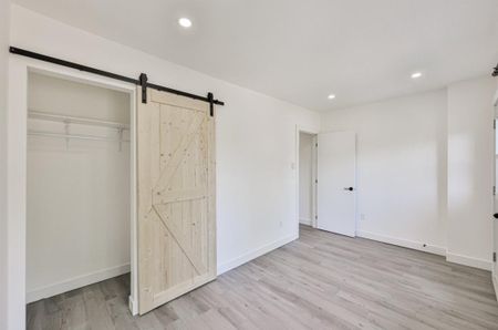 Appartement à louer - Montréal (Rosemont/La Petite-Patrie) (Vieux-Rosemont) - Photo 5