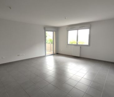 Location Appartement 3 pièces 61m² CASTANET TOLOSAN 31320 - Photo 5