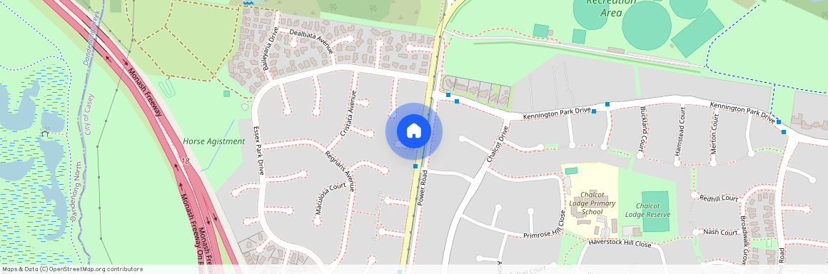 8 Cassia Court, Vic 3802, Endeavour Hills