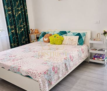 Apartament deosebit cu 2 camere | Giroc - Photo 2