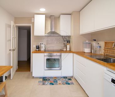 Apartamento T3 em Lisboa - Photo 2