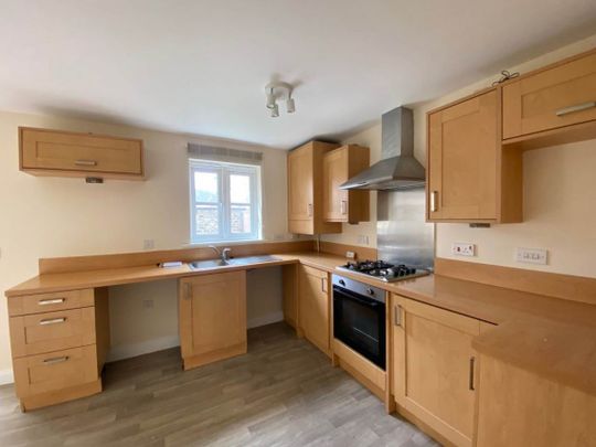 Weston Village, Weston-super-Mare, North Somerset - Photo 1