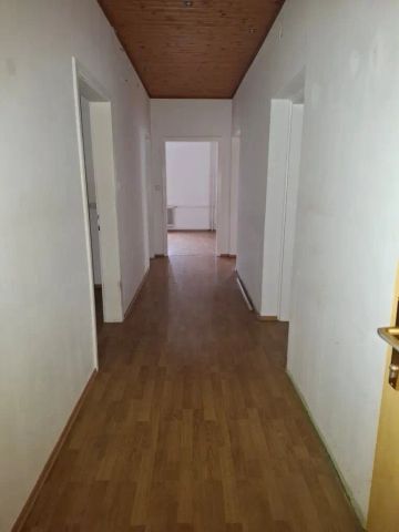 NEU - Unmöblierte 3-Zimmer-Altbauwohnung im Halbstock in Thörl nahe Kapfenberg zu mieten ! - Photo 5