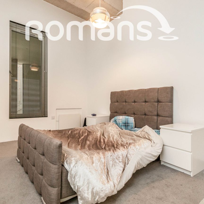 1 bedroom apartment to rent - Photo 1