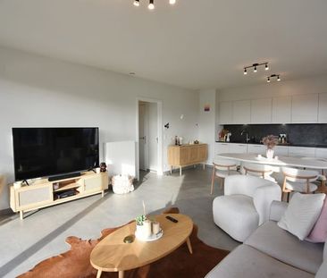 Appartement te huur - Foto 4