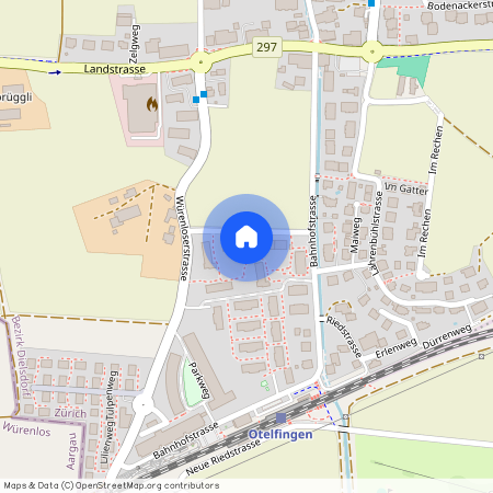 Im Brühl 12, 8112 Otelfingen