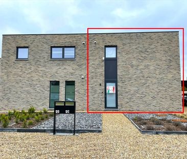 Prachtige moderne BEN-woning in Hechtel-Eksel - Photo 5