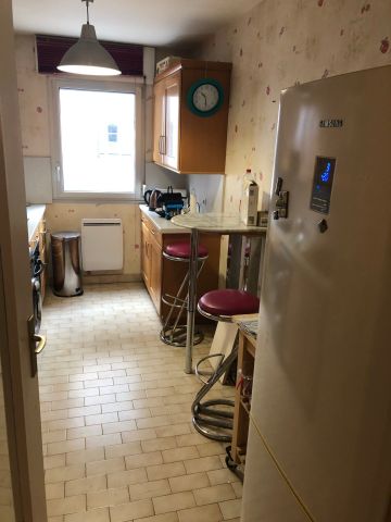 Location Appartement 3 pièces 71m² LYON 3ème - Photo 5