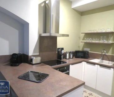 Appartement à louer 2 pièces 58.9m² - Photo 1