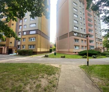 Kawalerka ul. Pomarańczowa os Bukowe prawobrzeże - Фото 4