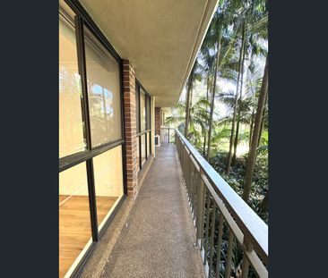 Newly renovated, 2 bed, 1 bath, 1 pkg with A/C and timber flooring - Photo 6