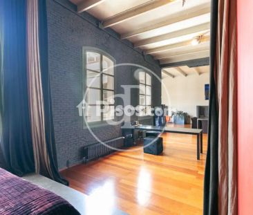 Apartamento en alquiler en Sant Pere-Santa Caterina-La Ribera - Photo 2