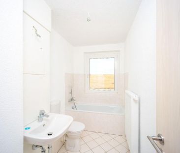 Ruhige Dachgeschosswohnung - Photo 1