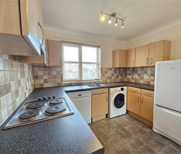 15 Bentley House, Abbeygate Court, March - Photo 4