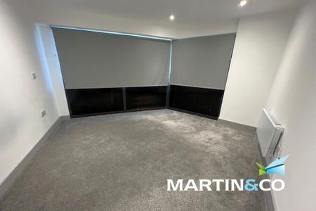1 bedroom apartment to rent - Photo 3