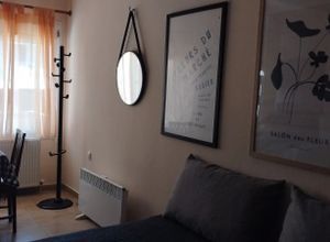 Studio/Γκαρσονιέρα για ενοικίαση - Καβάλα, - Φωτογραφία 1