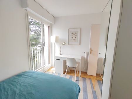 Location Appartement 1 pièce ORLEANS 45100 - Photo 5