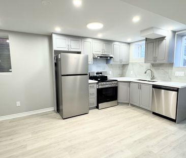 For Lease - 455 Clarkson Gate Unit# Basement, Milton, Ontario - Photo 5