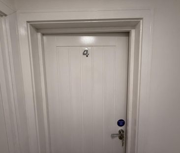 Studio to rent - Photo 6