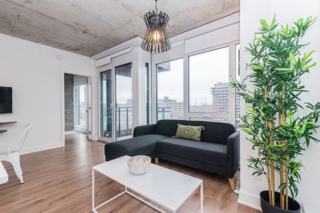 Rue Saint-Hubert - Photo 4