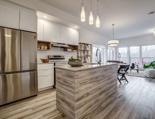 Champlain Urban Village | 20 Rue de la Bonne-Renommée, Gatineau - Photo 1