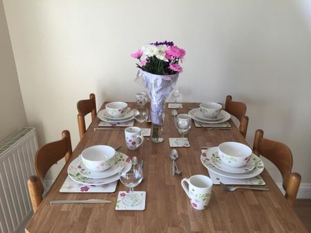 2 bedroom flat to rent - Photo 4