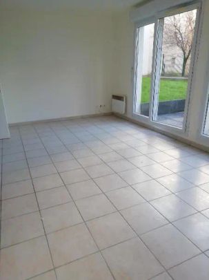 Appartement à louer 1 pièce 31.5m² - Photo 1
