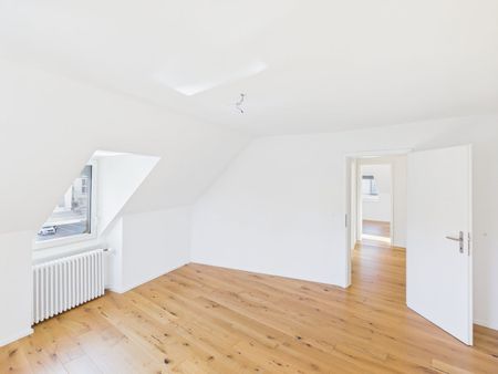 3.5 Zimmer, 66 m², 4. Stock - Photo 4