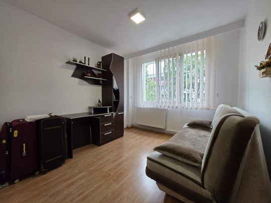 Inchirieri Apartamente 3 camere Bucuresti - Fotografie 1