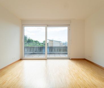 Superb penthouse apartment in Avenches! - Photo 2