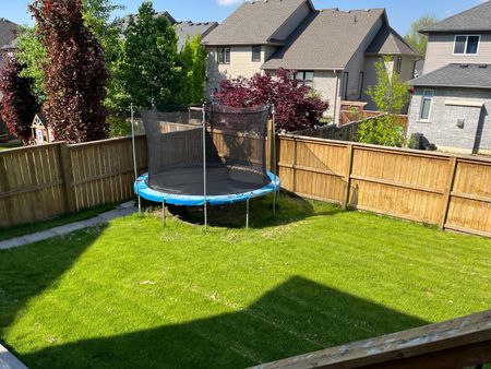 For Lease - 128 Ottawa Avenue, Woodstock, Ontario - Photo 3