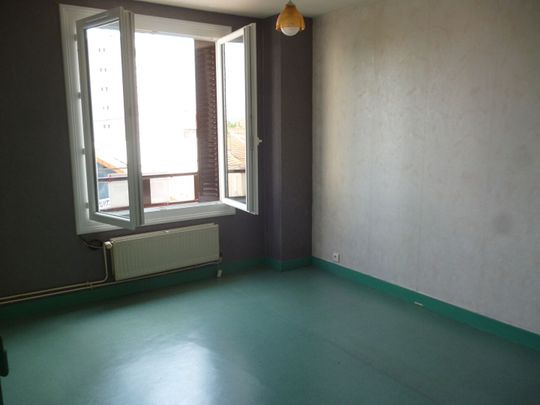 Location Appartement 2 pièces 50m² - Photo 1