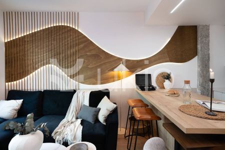 1 bedroom luxury Apartment for rent in Madrid, Spain - Photo 2