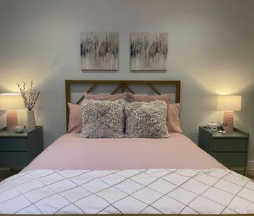 1 bedroom in a house share to rent - Photo 4