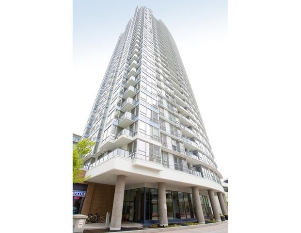 The Max - 928 Beatty Street | 928 Beatty Street, Vancouver - Photo 1