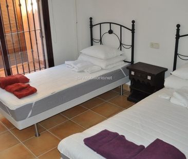 Apartamento en Mijas, Sitio de Calahonda, alquiler - Photo 5