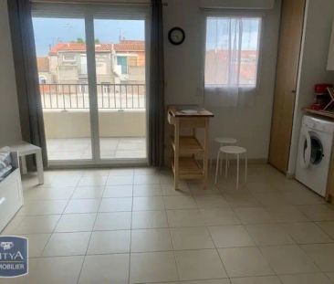 Appartement à louer 1 pièce 24.12m² - Photo 5