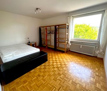 3 Zimmer, 82 m², 3. Stock - Foto 5