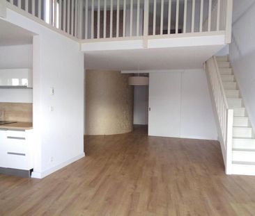 Appartement 4 Pièces 125 m² - Photo 1