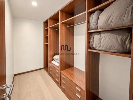 Departamento en renta en Plaza Carso Nuevo Polanco y Ampliación Granada Torre Renoir - Photo 5