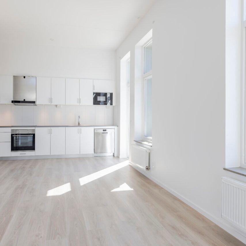 Daggstigen, Halmstad - Foto 1