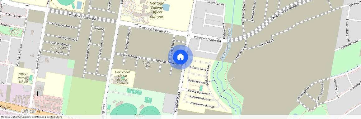 2/61 McMullen Road, Vic 3809, Officer