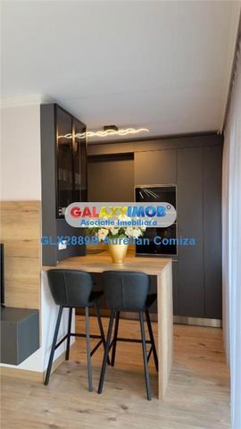 Inchiriere apartament 2 camere Belvedere Pipera - Photo 5