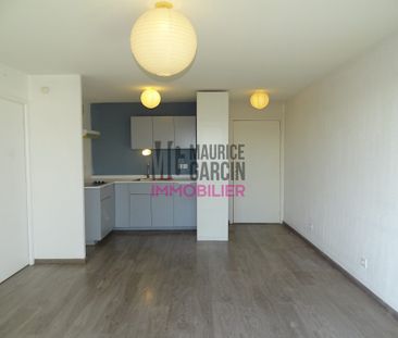 A LOUER - APPARTEMENT CAVAILLON - 2 pièces 36.99m² - Photo 6