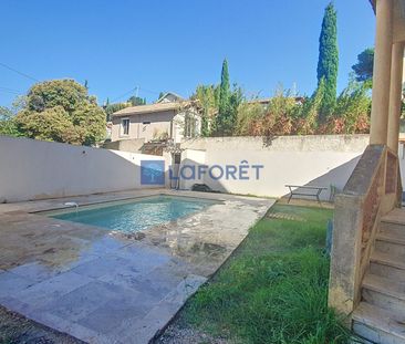 Maison T3 Marseille 11 à louer - Photo 1
