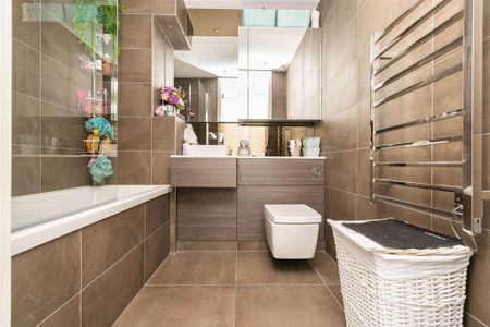 1 bedroom apartment to rent - Photo 5