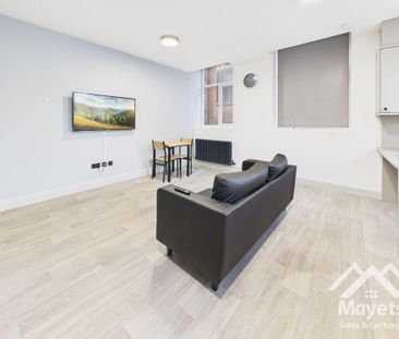 1 bedroom apartment to rent - Photo 3