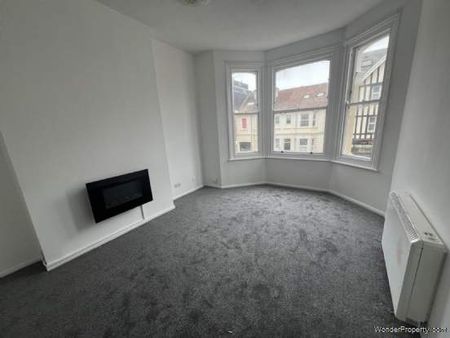 1 bedroom property to rent in Worthing - Photo 5