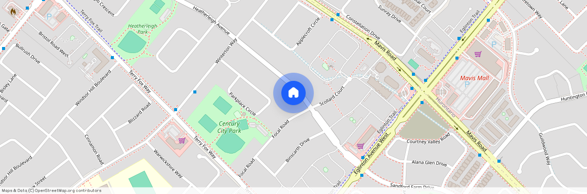 5112 Heatherleigh Avenue Unit# ..Bsmt, Mississauga